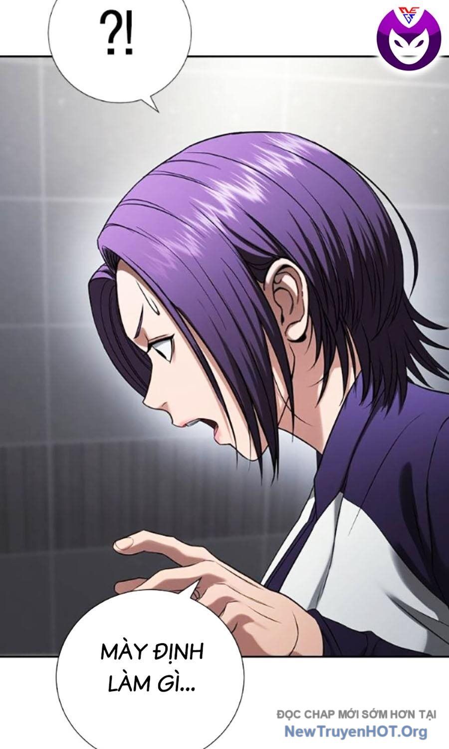 Goo Sera [Chap 32-34]