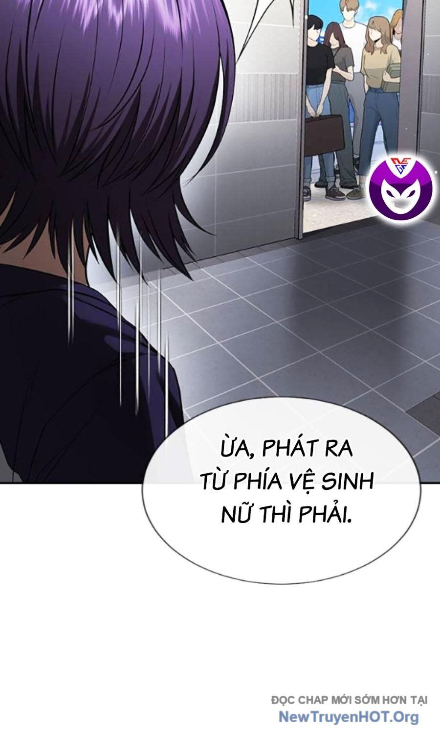 Goo Sera [Chap 32-34]