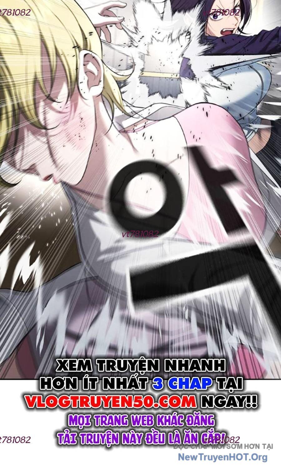 Goo Sera [Chap 32-34]