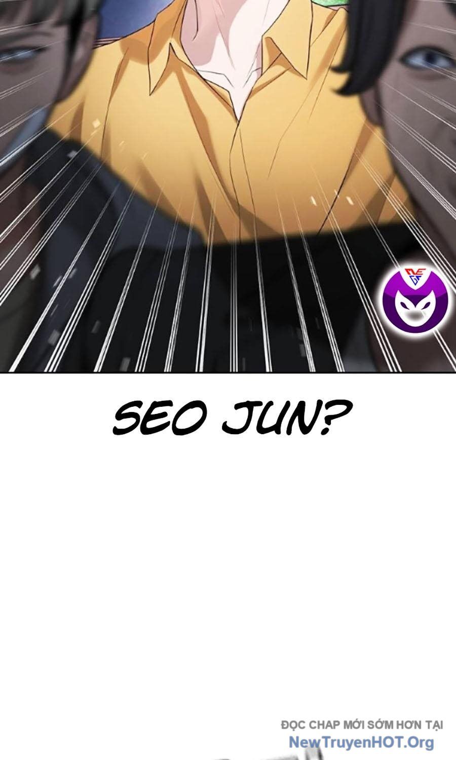 Goo Sera [Chap 32-34]