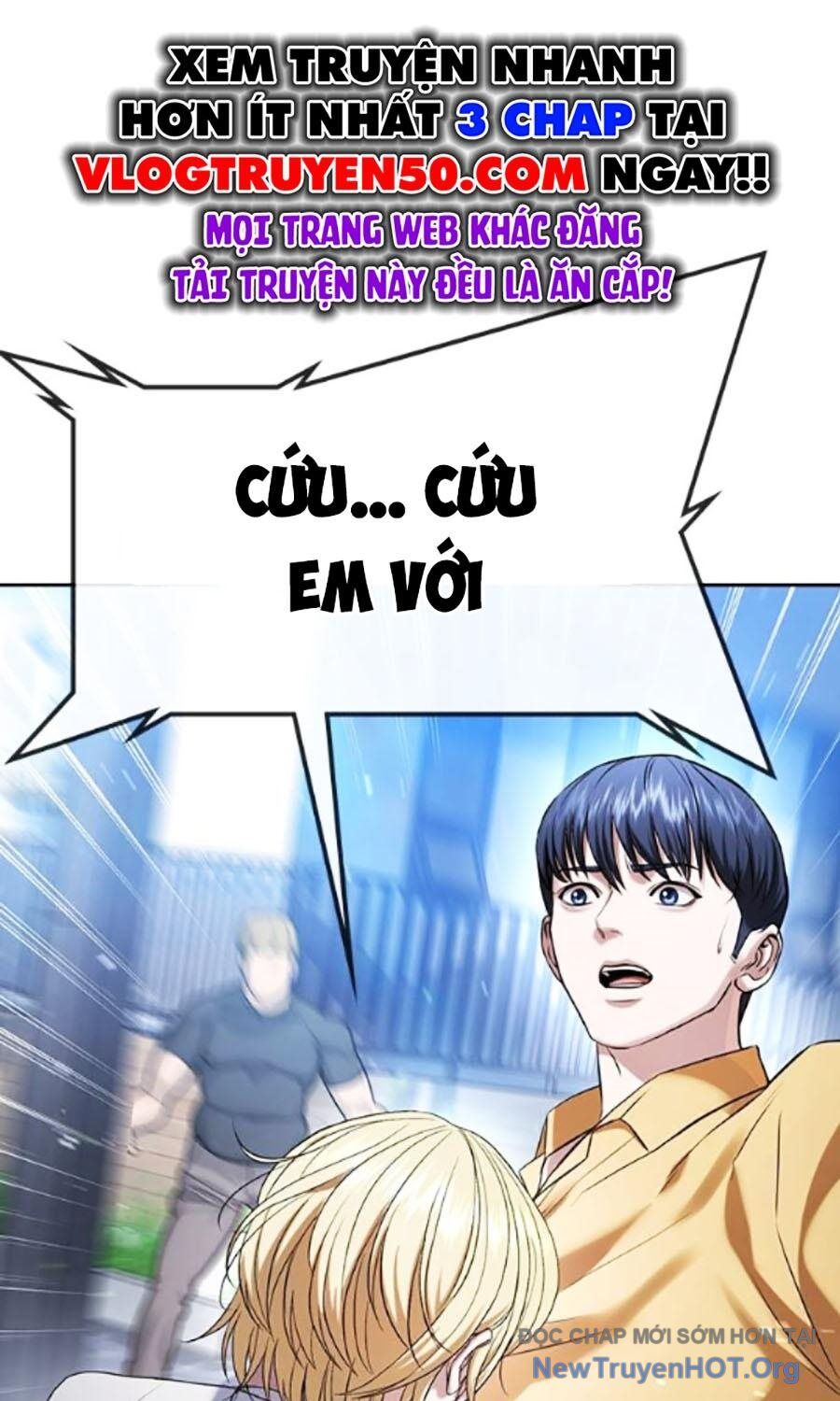 Goo Sera [Chap 32-34]