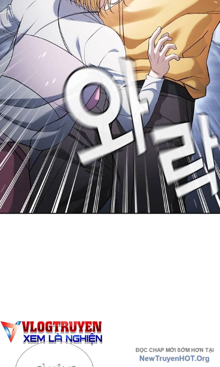 Goo Sera [Chap 32-34]