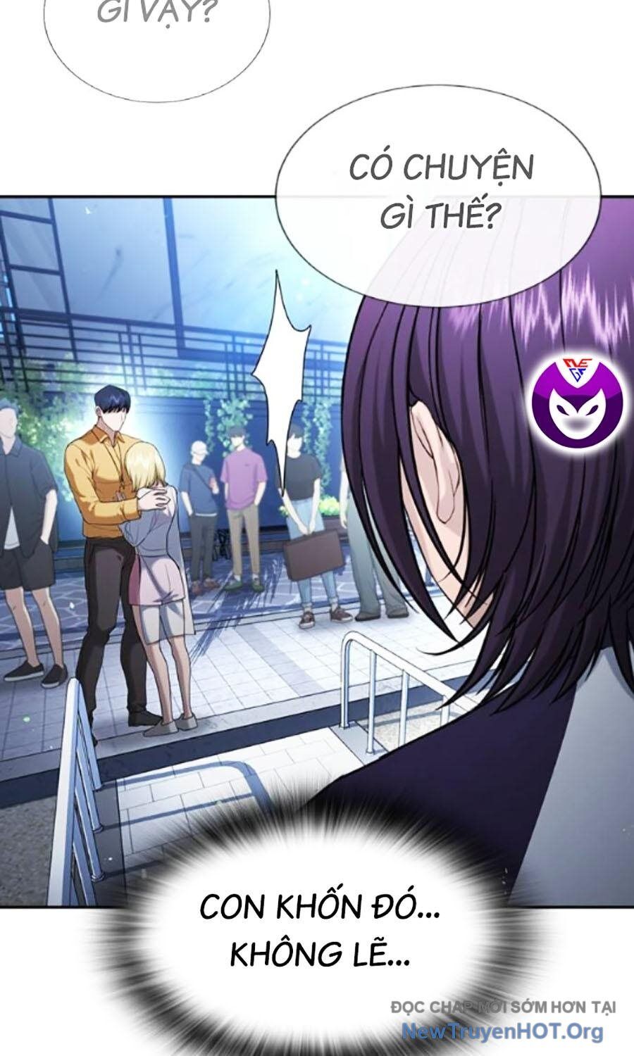 Goo Sera [Chap 32-34]