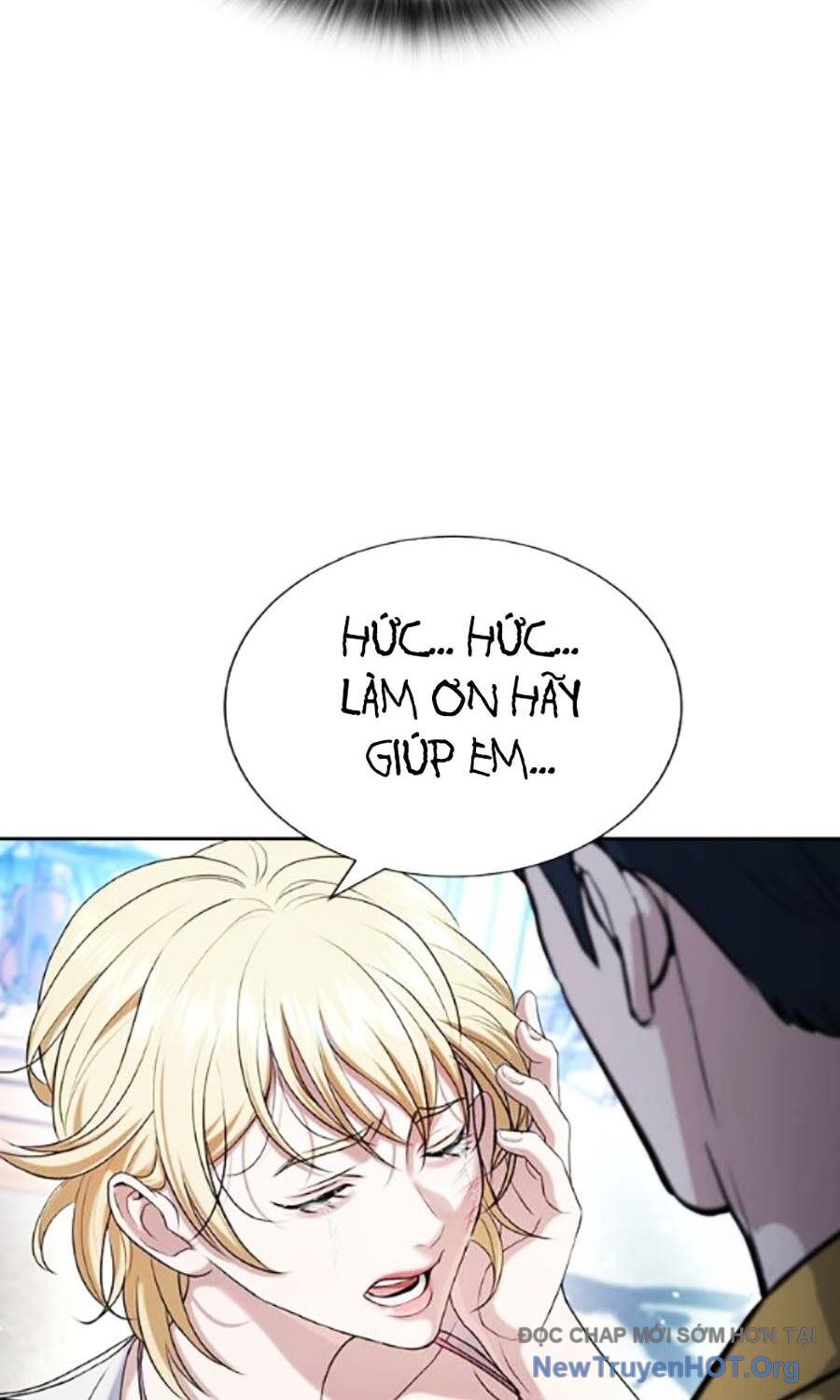 Goo Sera [Chap 32-34]