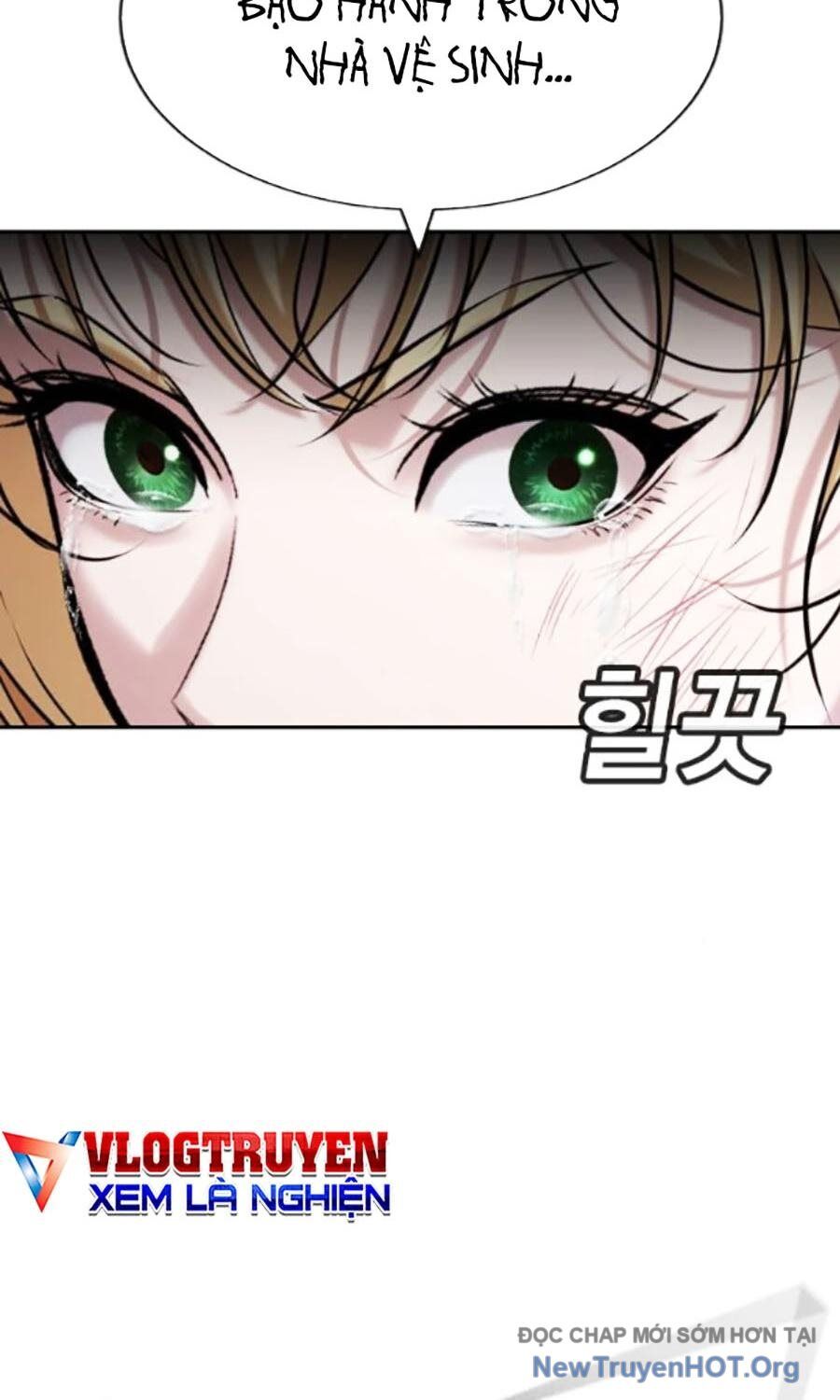 Goo Sera [Chap 32-34]