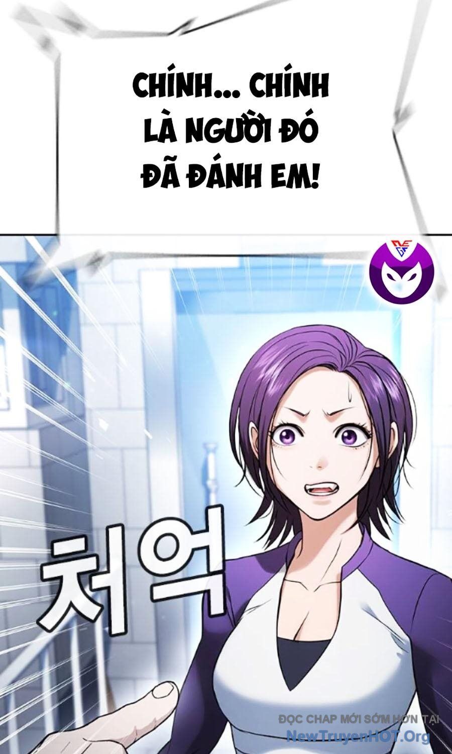 Goo Sera [Chap 32-34]
