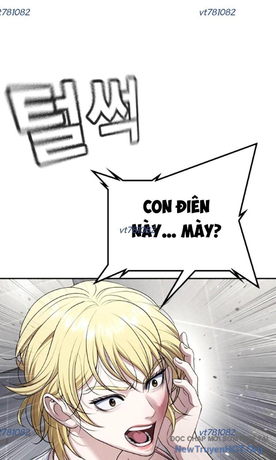 Goo Sera [Chap 32-34]