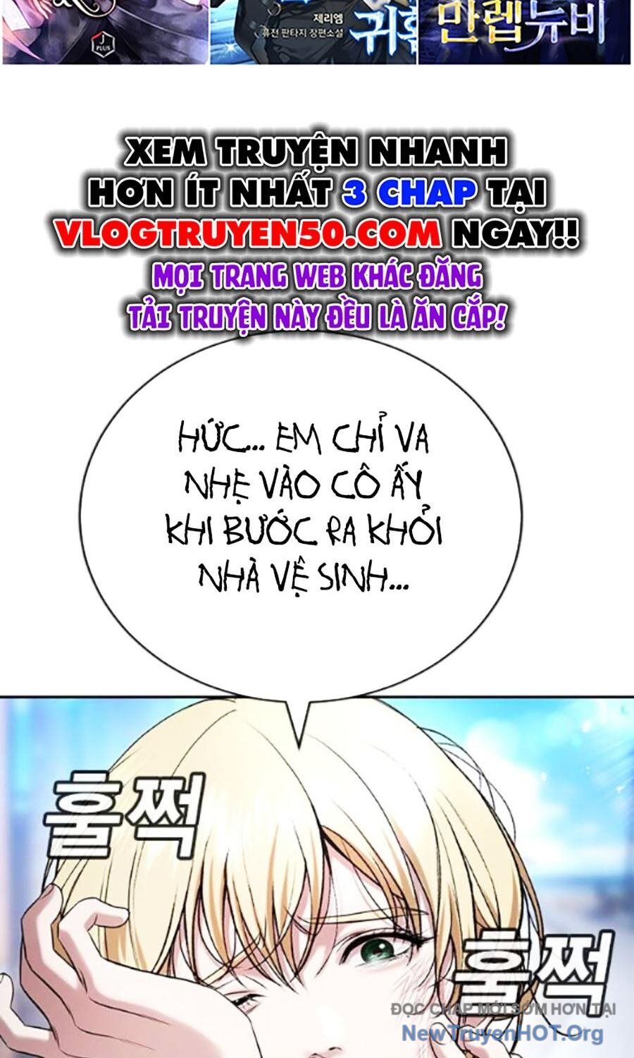 Goo Sera [Chap 32-34]