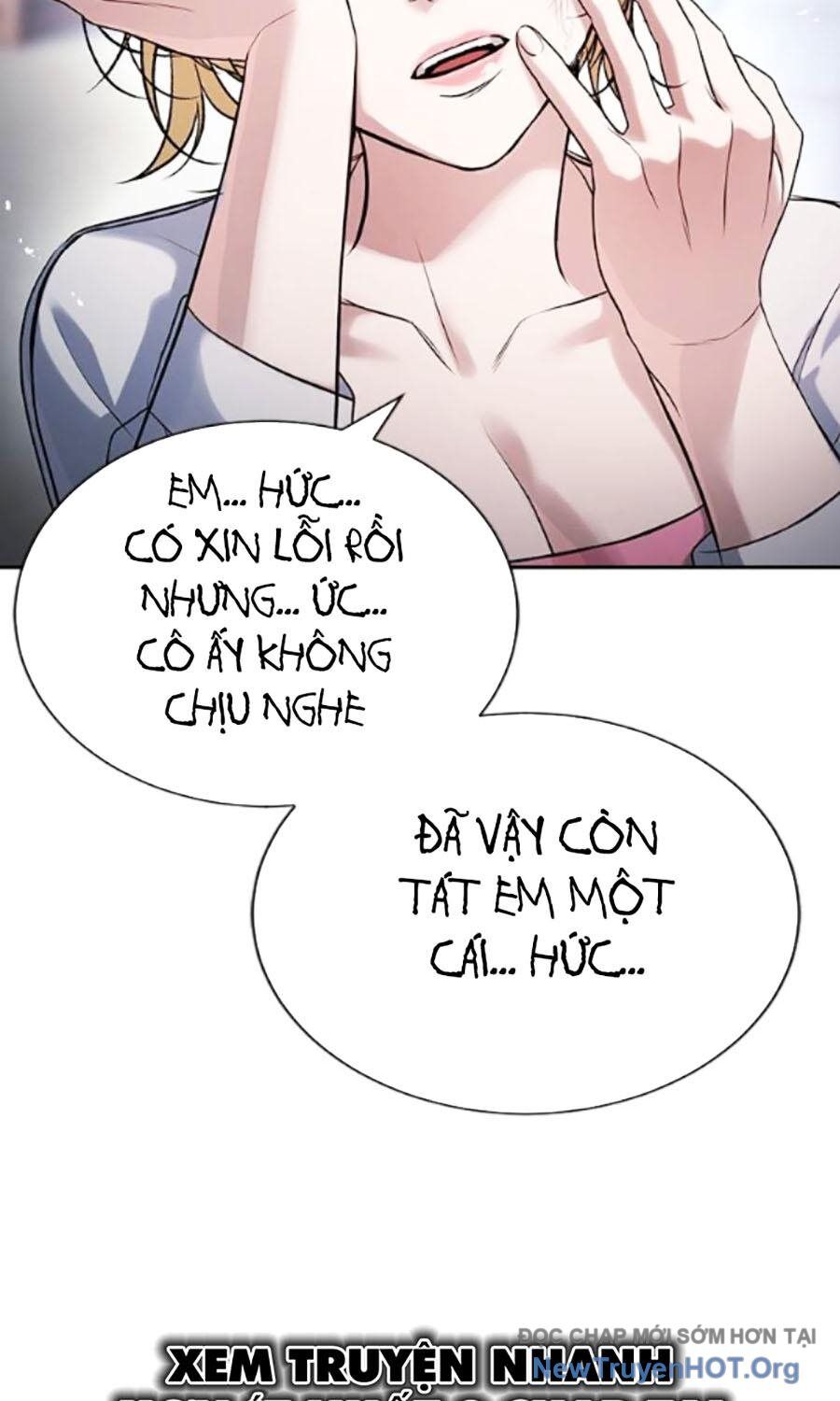 Goo Sera [Chap 32-34]