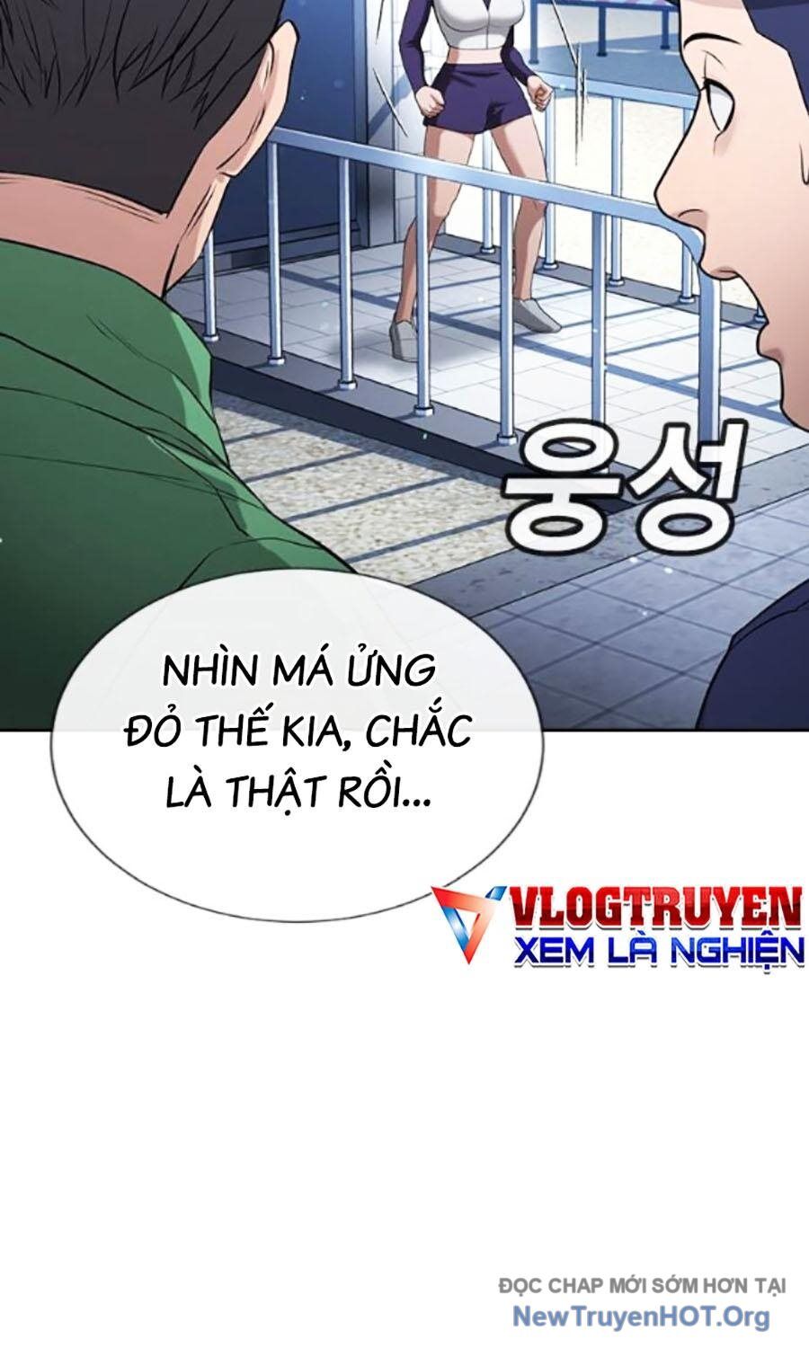 Goo Sera [Chap 32-34]