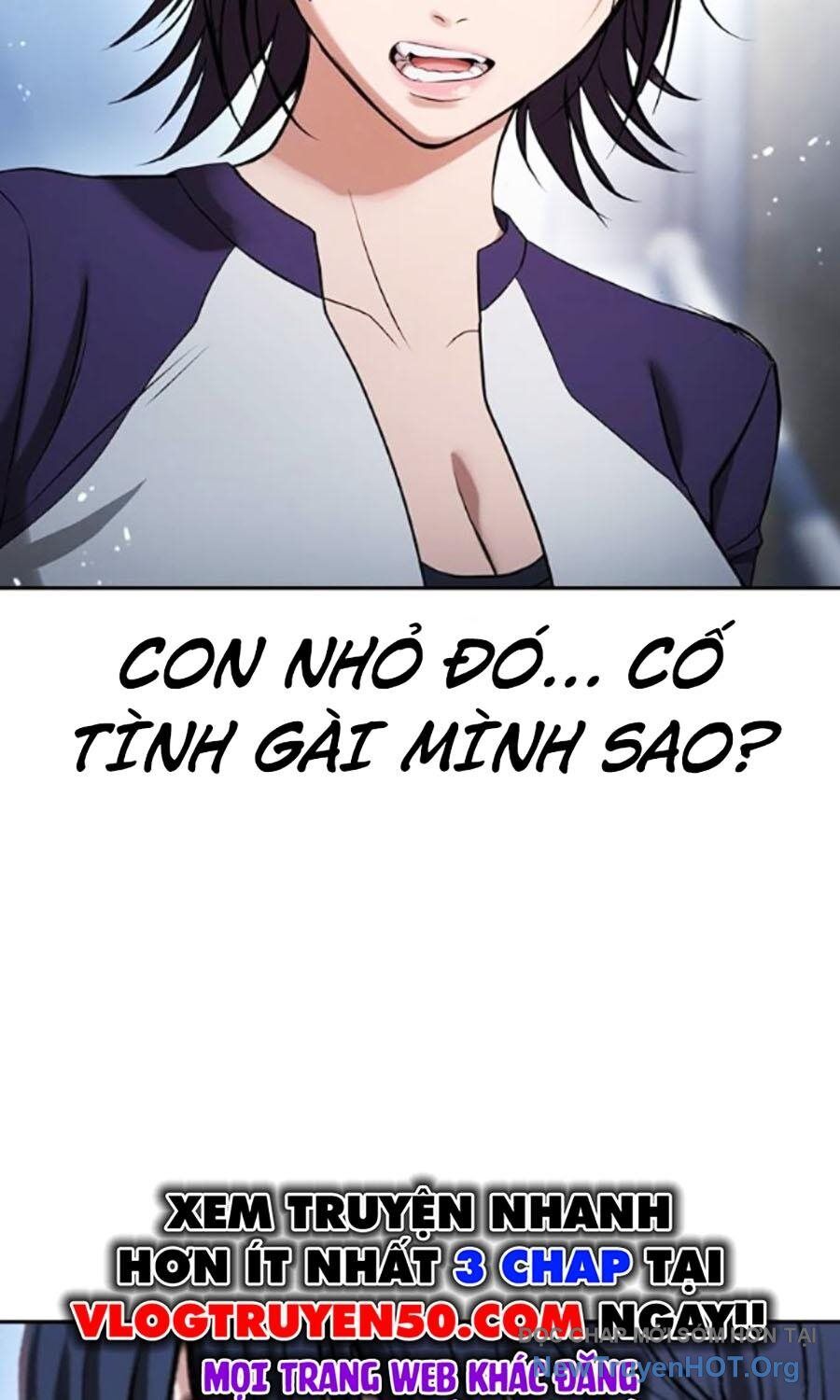 Goo Sera [Chap 32-34]