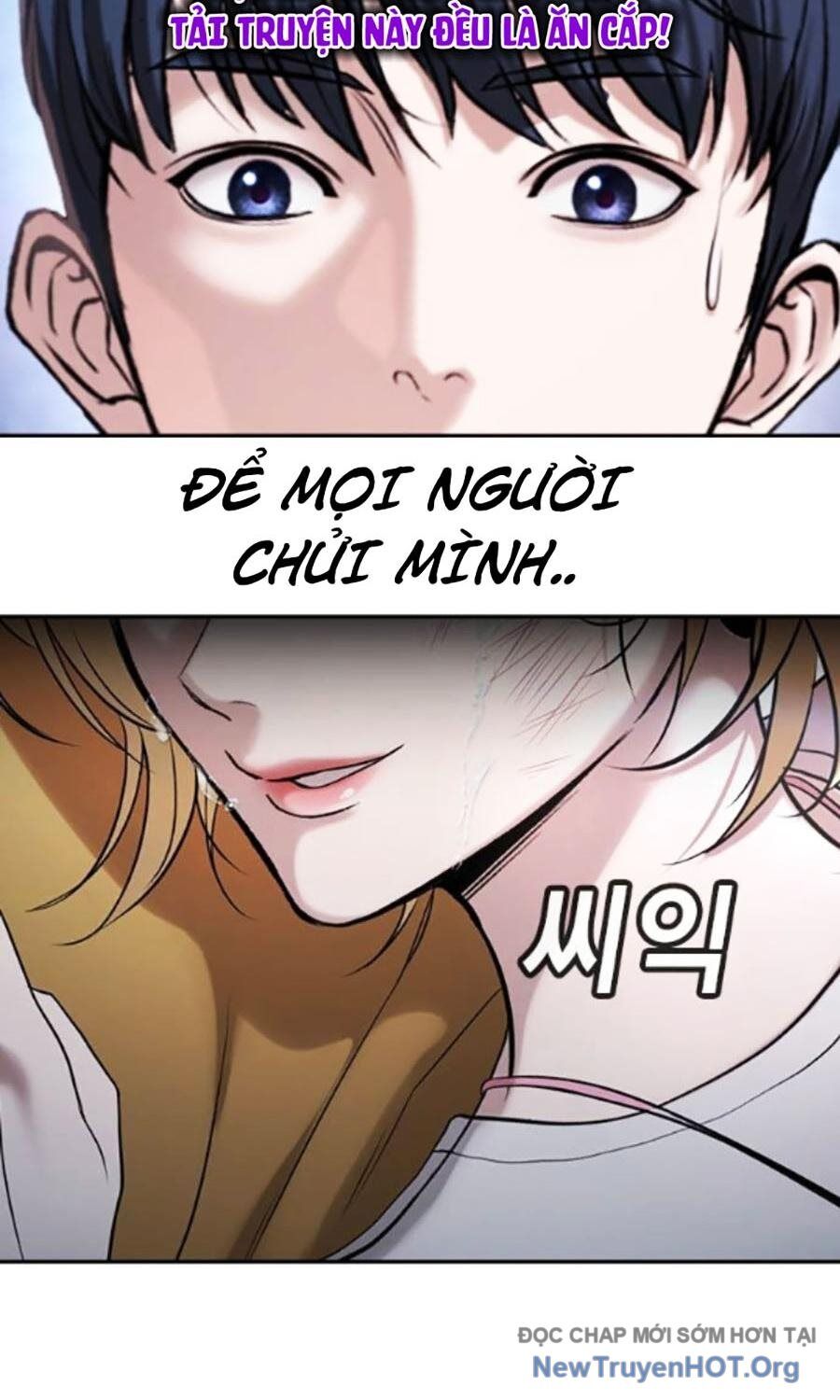 Goo Sera [Chap 32-34]