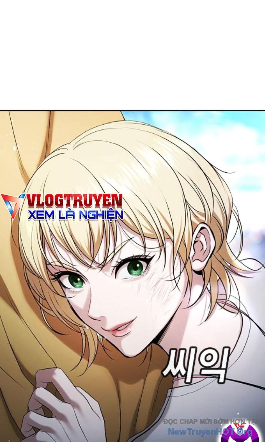 Goo Sera [Chap 32-34]