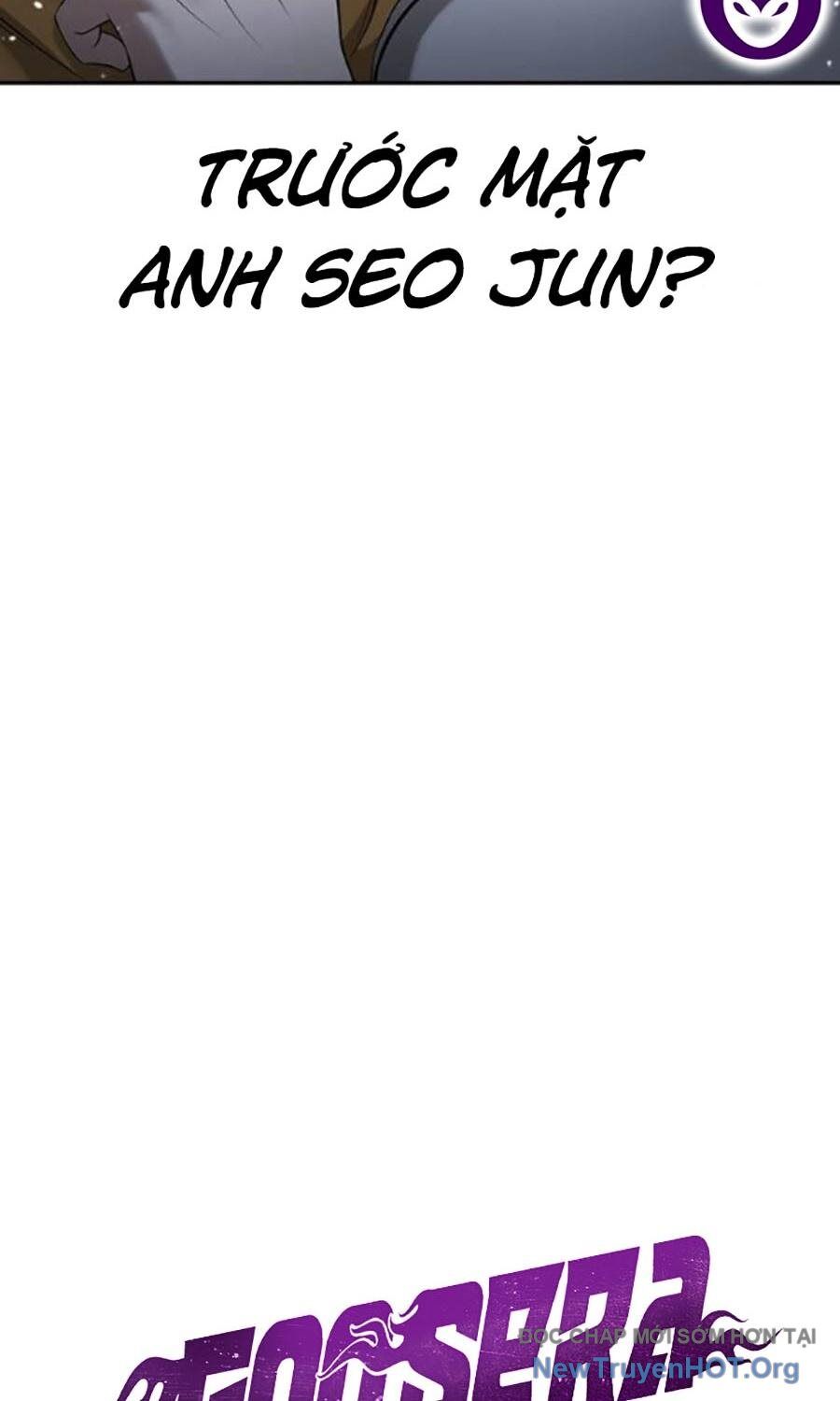 Goo Sera [Chap 32-34]