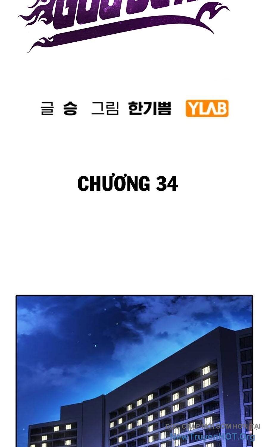 Goo Sera [Chap 32-34]