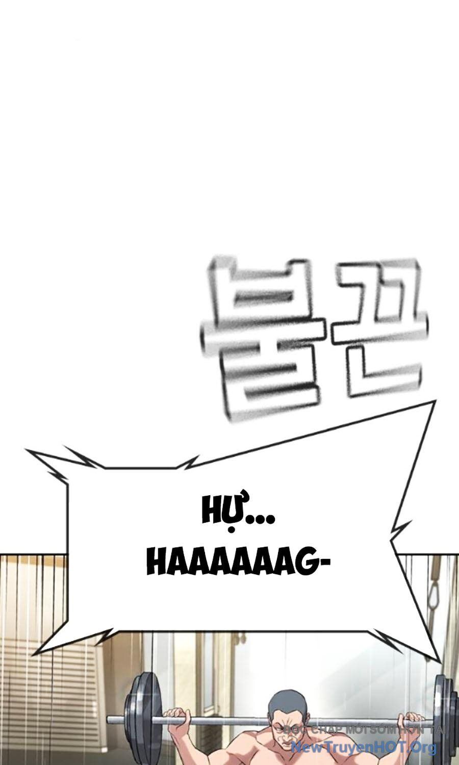 Goo Sera [Chap 32-34]