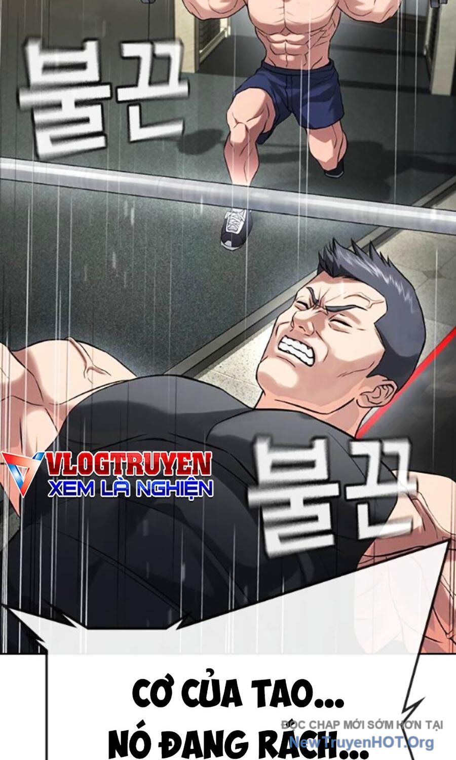 Goo Sera [Chap 32-34]
