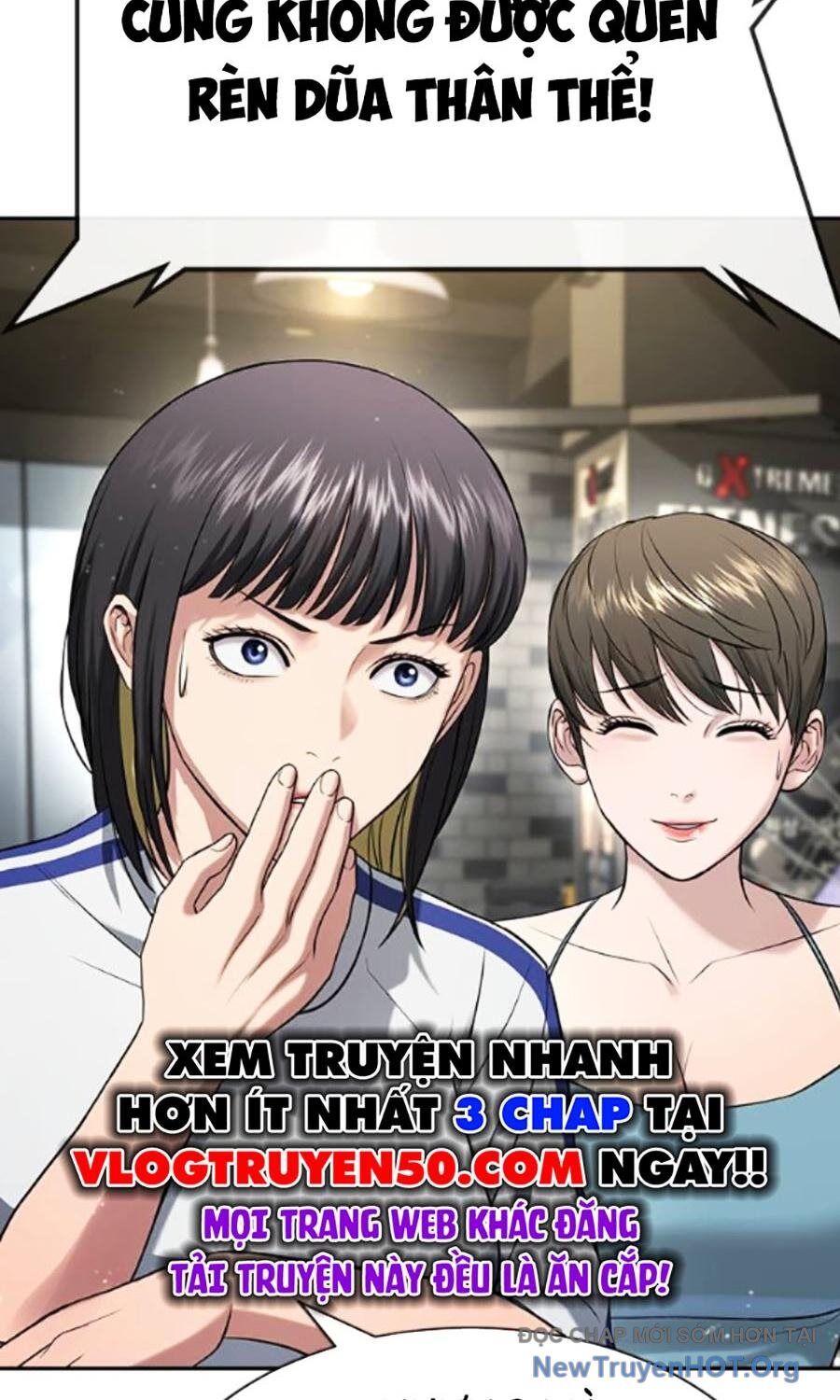 Goo Sera [Chap 32-34]