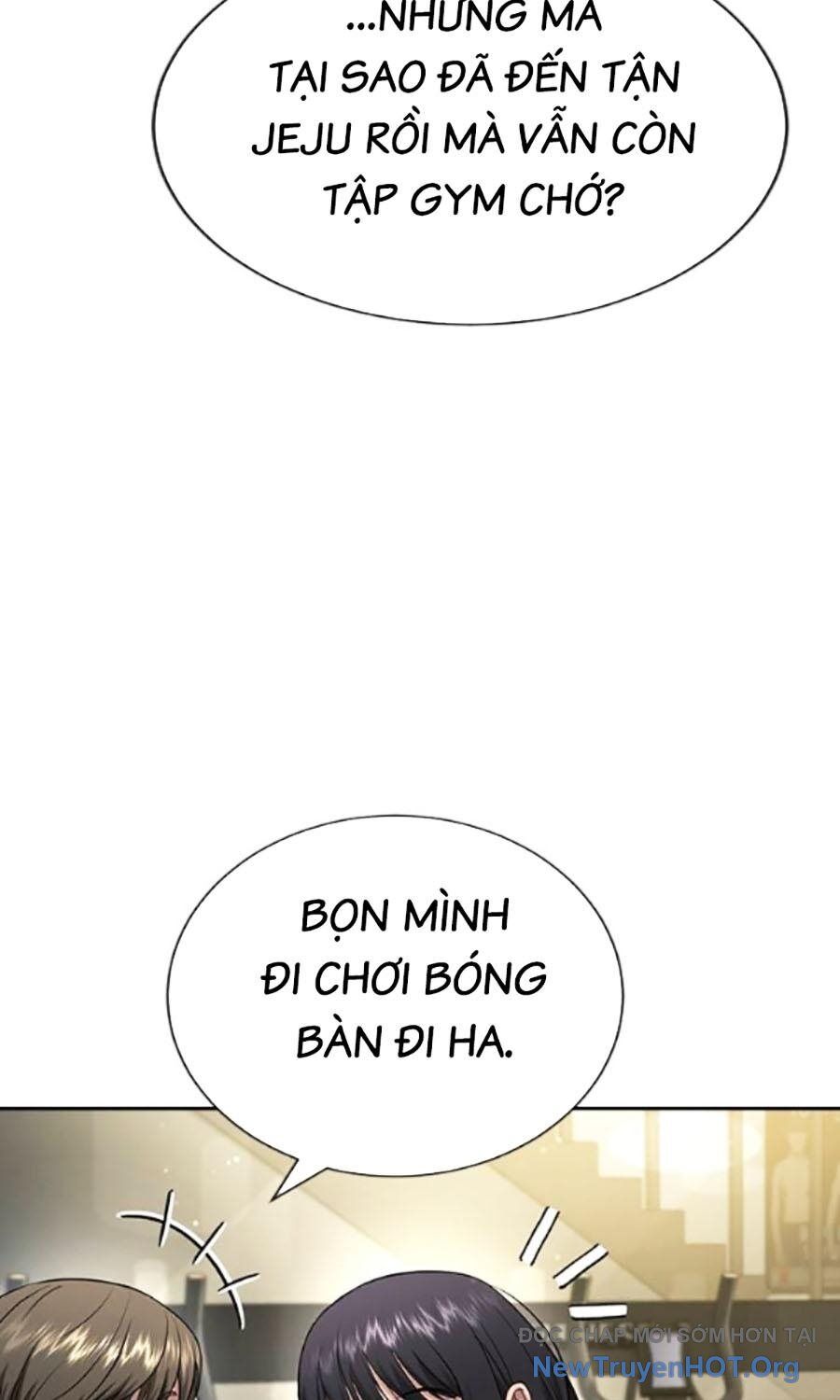 Goo Sera [Chap 32-34]