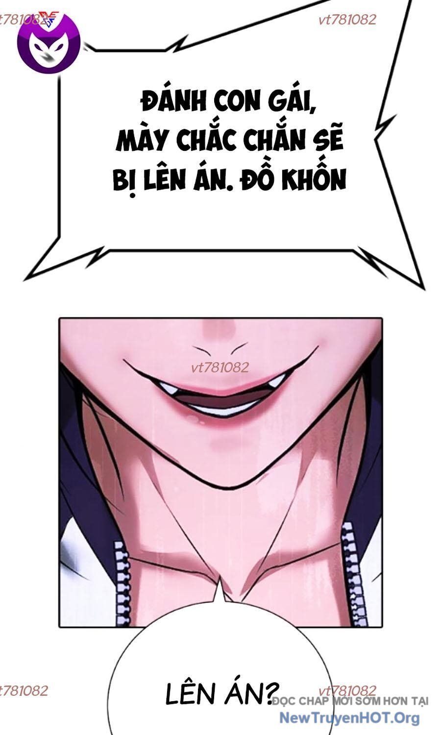 Goo Sera [Chap 32-34]