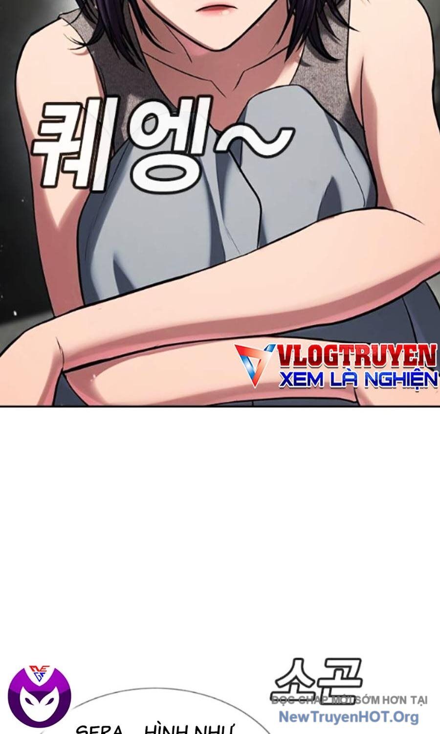 Goo Sera [Chap 32-34]