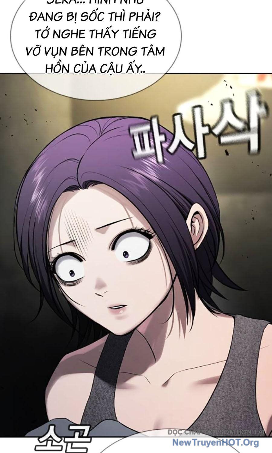 Goo Sera [Chap 32-34]