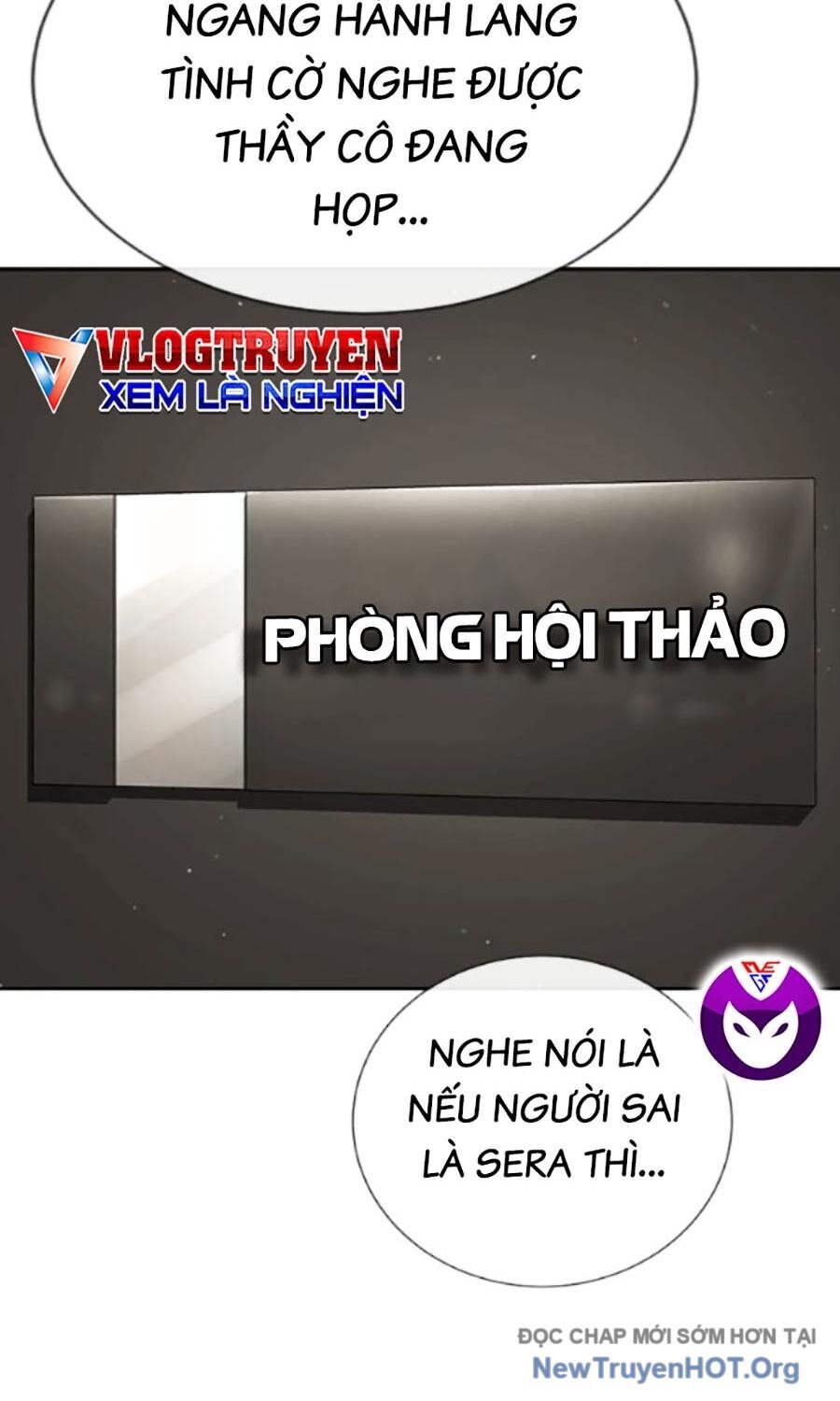 Goo Sera [Chap 32-34]
