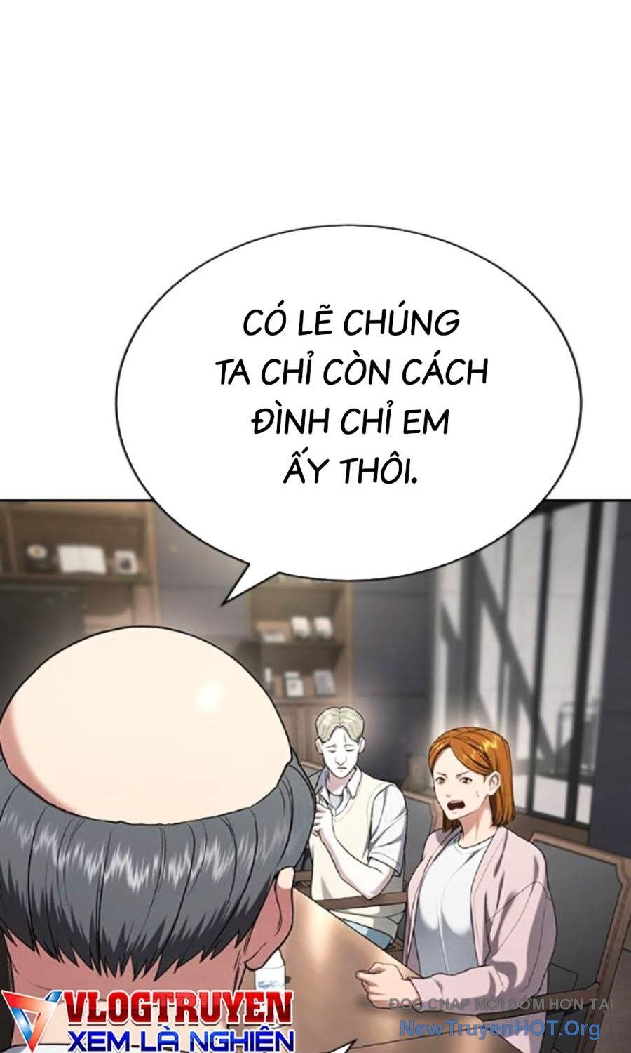 Goo Sera [Chap 32-34]