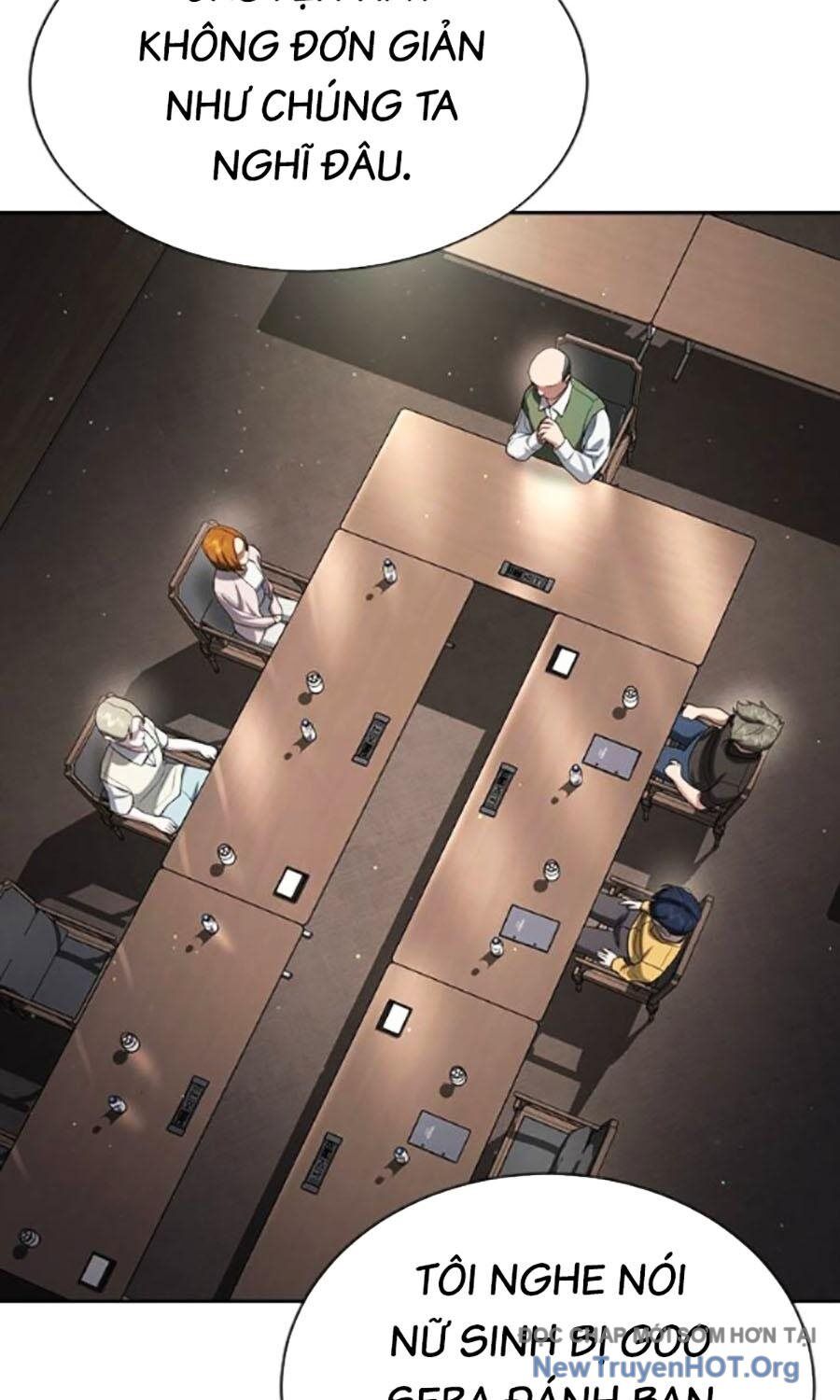 Goo Sera [Chap 32-34]