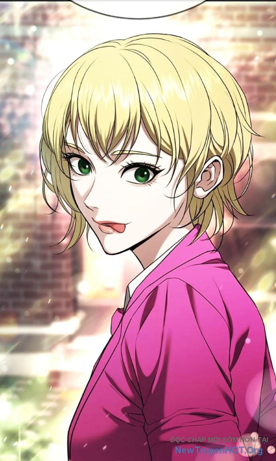 Goo Sera [Chap 32-34]
