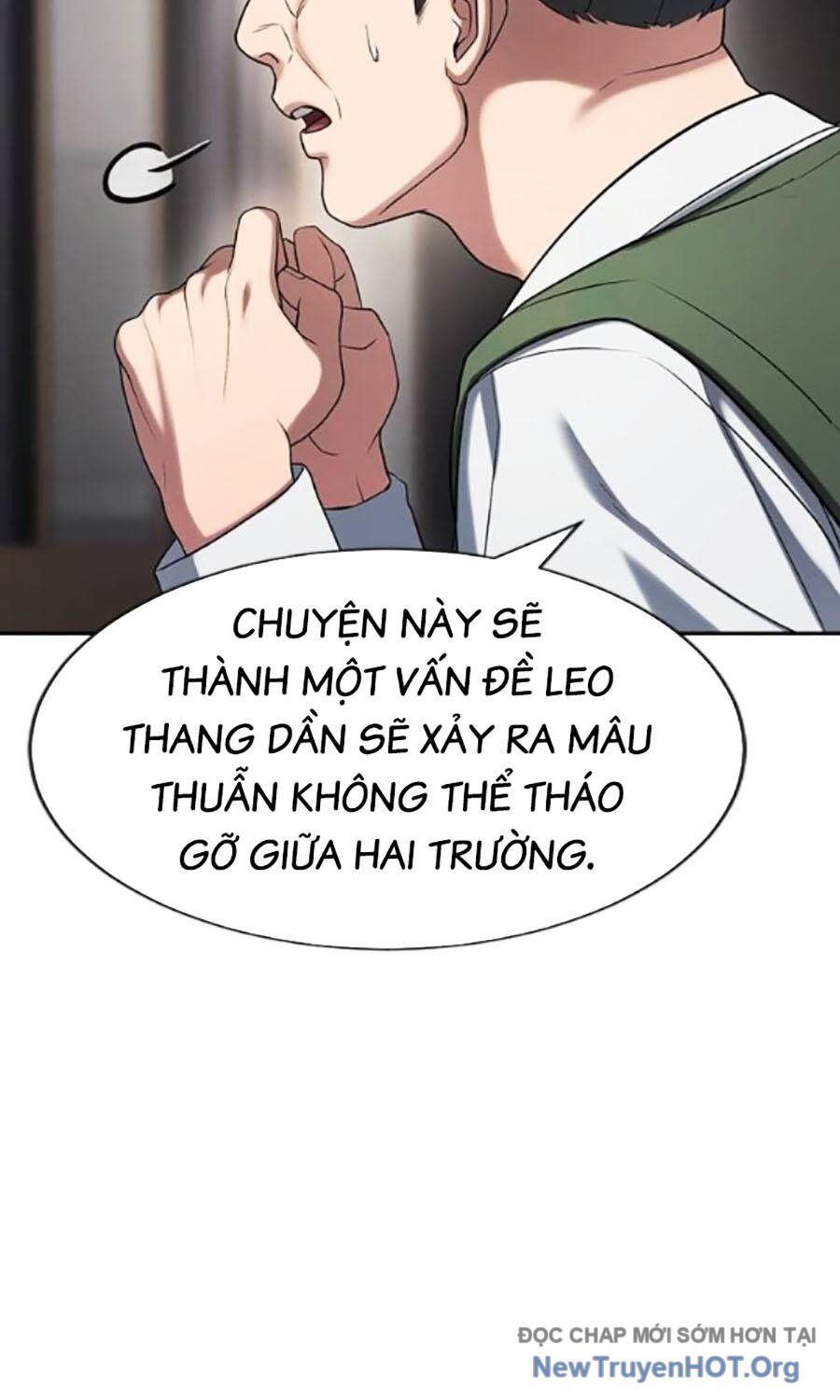 Goo Sera [Chap 32-34]