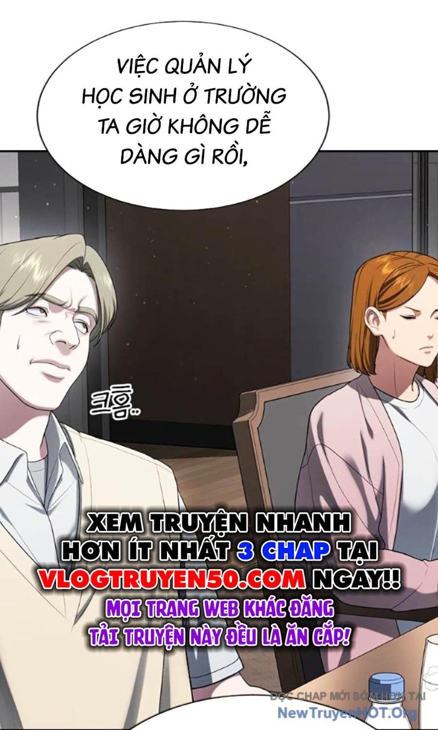 Goo Sera [Chap 32-34]