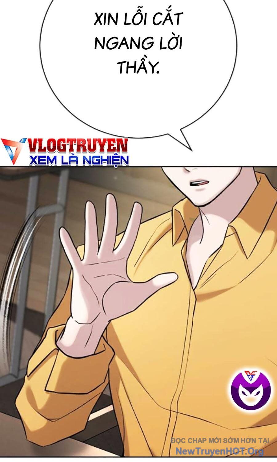 Goo Sera [Chap 32-34]