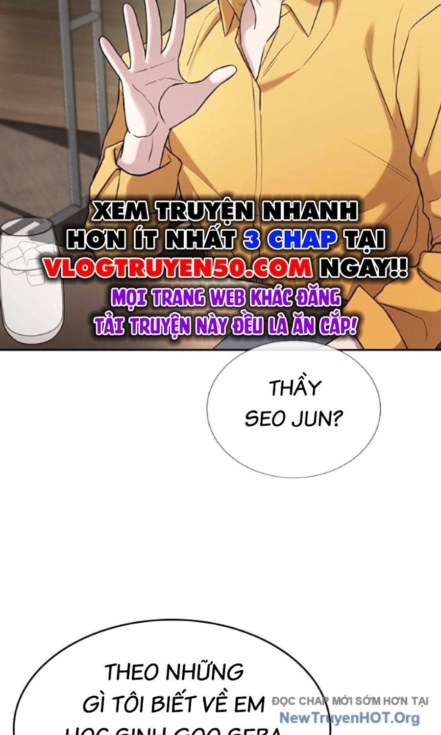 Goo Sera [Chap 32-34]
