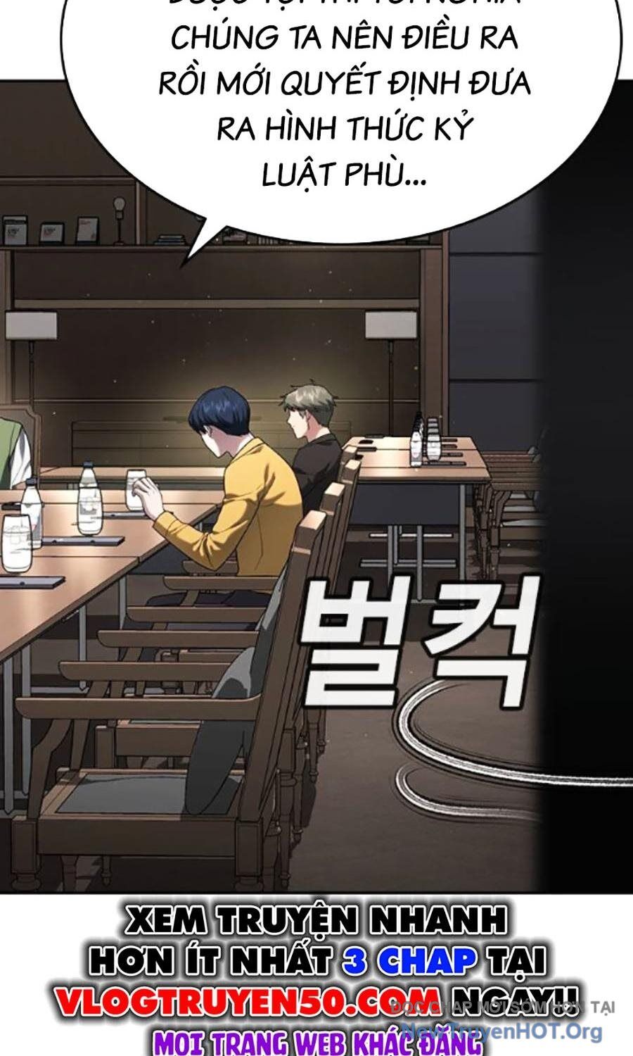 Goo Sera [Chap 32-34]