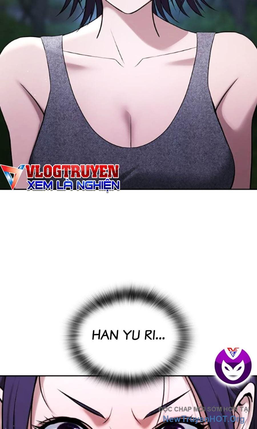 Goo Sera [Chap 32-34]