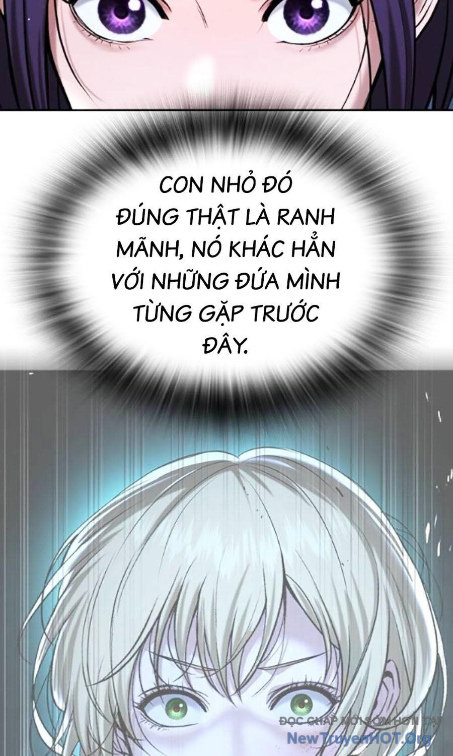 Goo Sera [Chap 32-34]