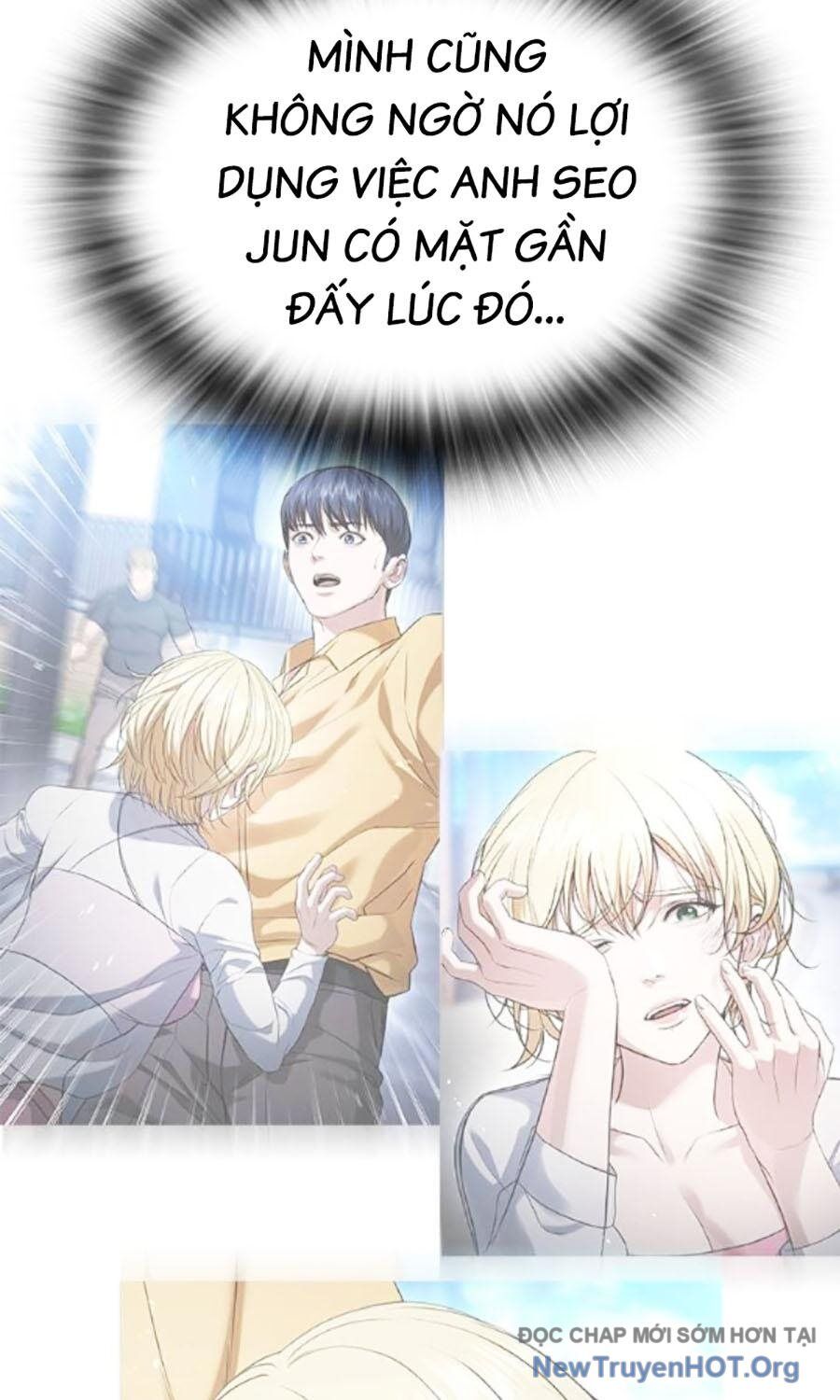 Goo Sera [Chap 32-34]