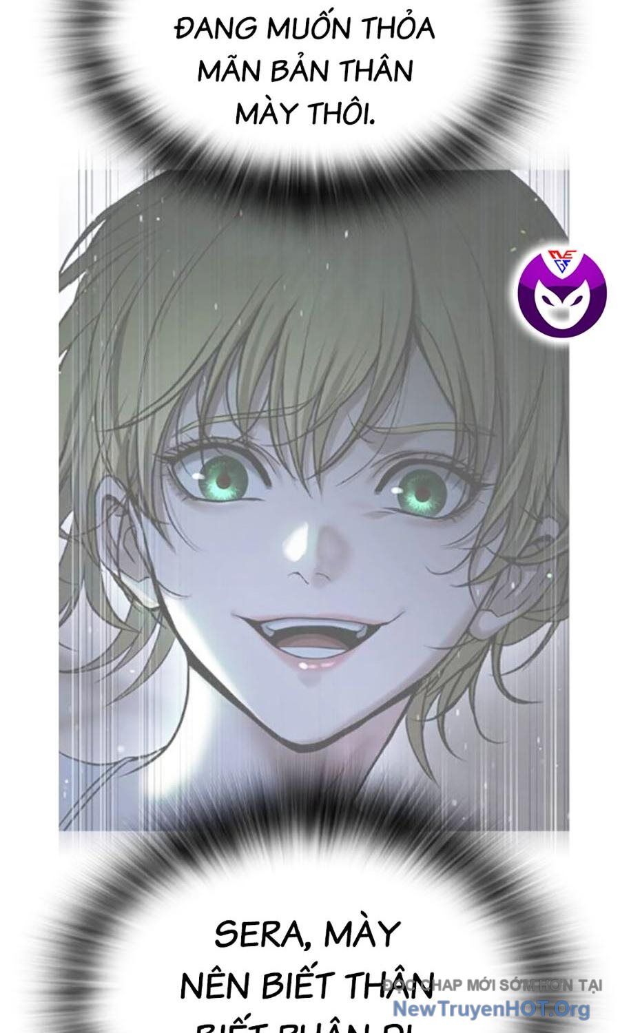 Goo Sera [Chap 32-34]