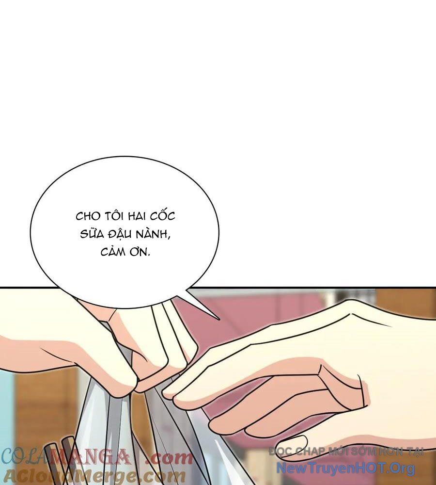 Bà Xã Nhà Tôi Đến Từ Ngàn Năm Trước [Chap 386-389]