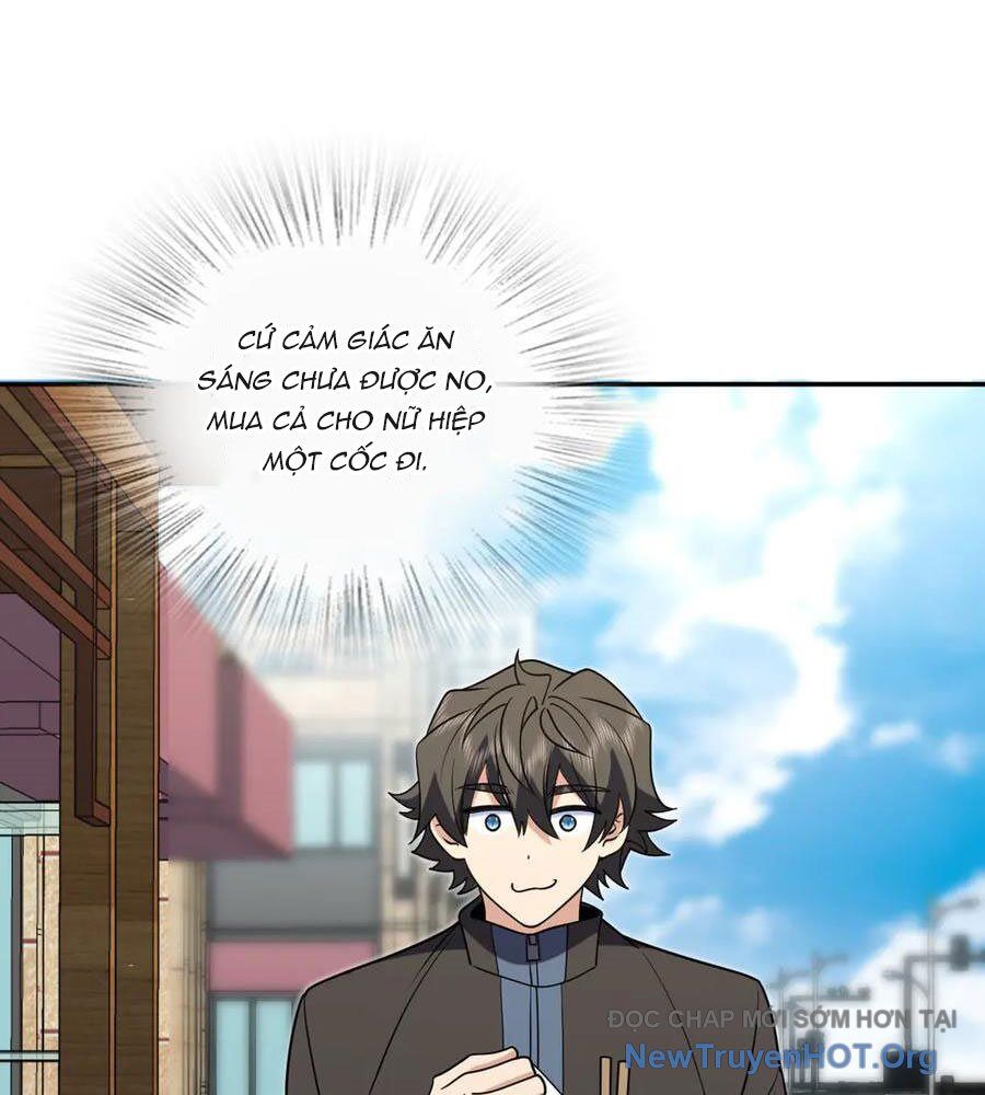Bà Xã Nhà Tôi Đến Từ Ngàn Năm Trước [Chap 386-389]