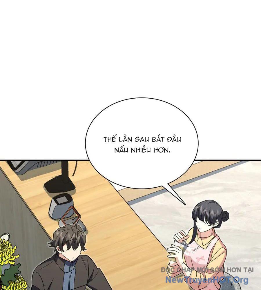 Bà Xã Nhà Tôi Đến Từ Ngàn Năm Trước [Chap 386-389]