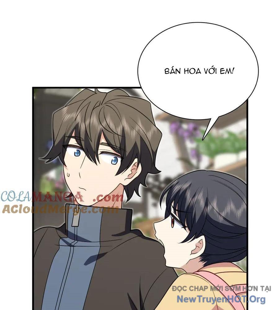 Bà Xã Nhà Tôi Đến Từ Ngàn Năm Trước [Chap 386-389]
