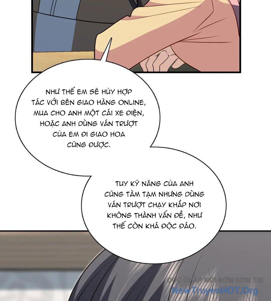 Bà Xã Nhà Tôi Đến Từ Ngàn Năm Trước [Chap 386-389]
