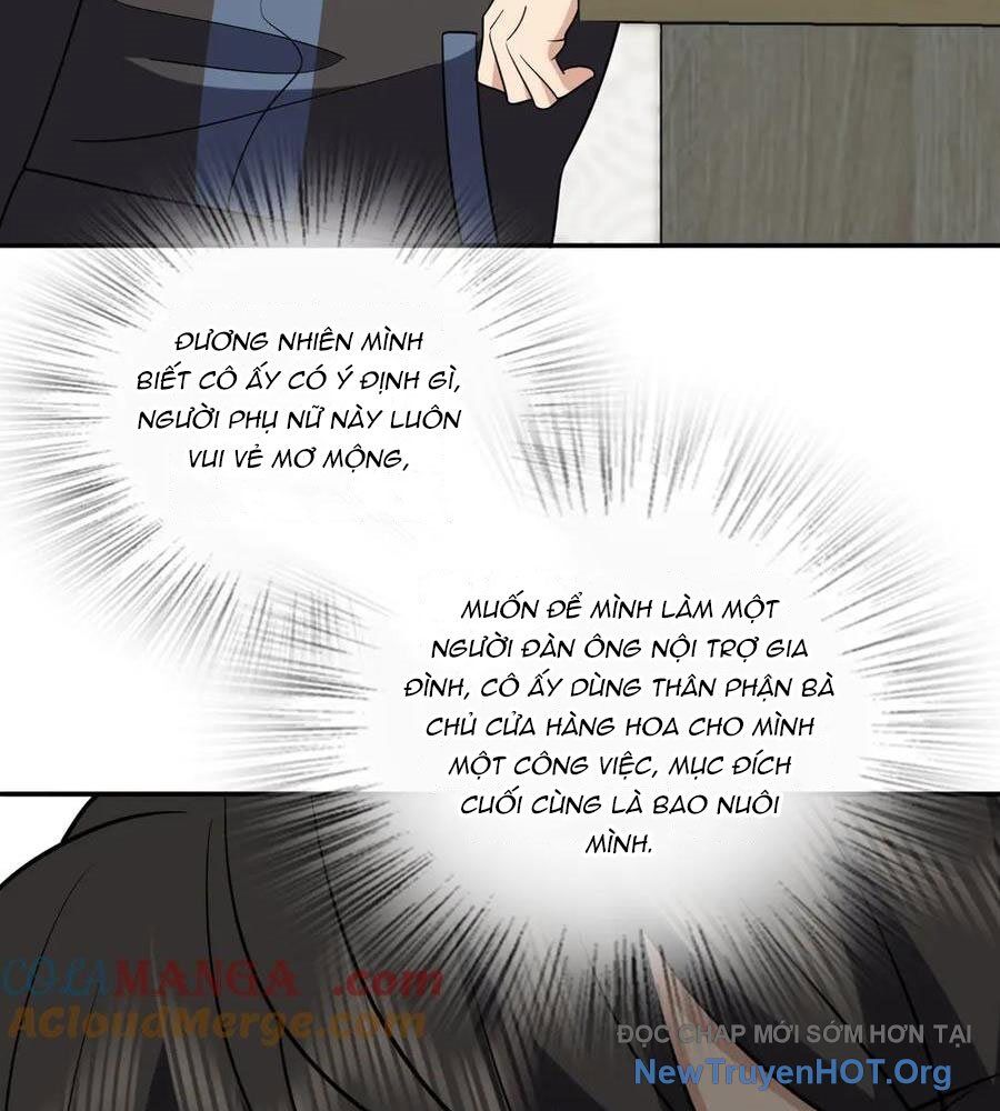 Bà Xã Nhà Tôi Đến Từ Ngàn Năm Trước [Chap 386-389]
