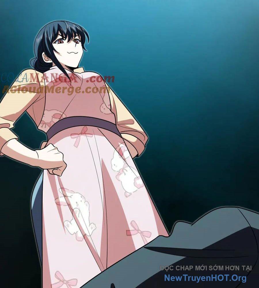Bà Xã Nhà Tôi Đến Từ Ngàn Năm Trước [Chap 386-389]