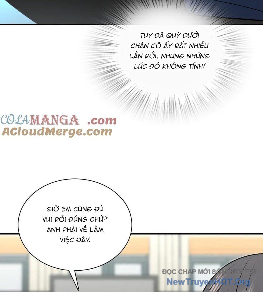 Bà Xã Nhà Tôi Đến Từ Ngàn Năm Trước [Chap 386-389]