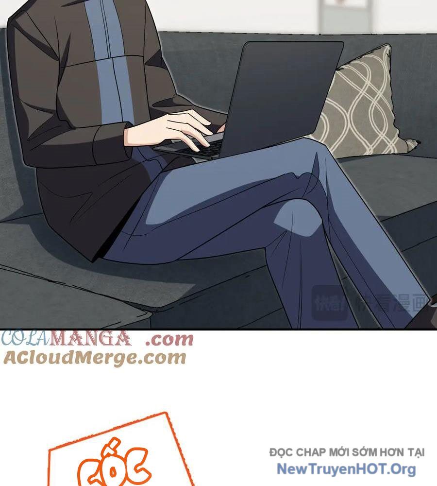 Bà Xã Nhà Tôi Đến Từ Ngàn Năm Trước [Chap 386-389]