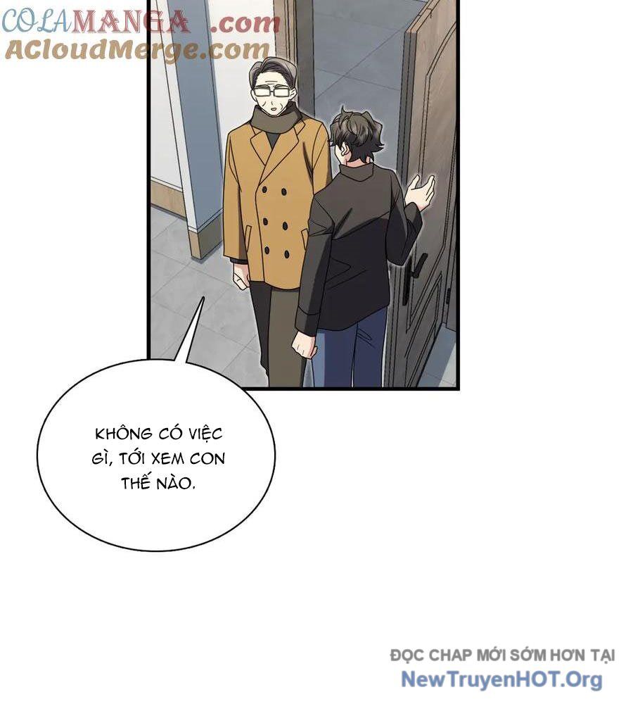 Bà Xã Nhà Tôi Đến Từ Ngàn Năm Trước [Chap 386-389]