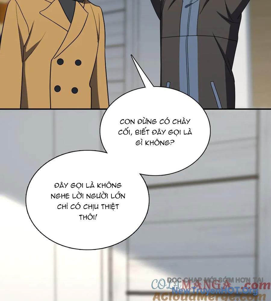 Bà Xã Nhà Tôi Đến Từ Ngàn Năm Trước [Chap 386-389]